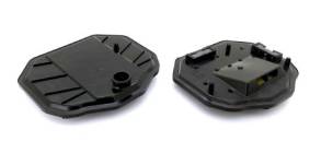 Фильтр 8DT80 PORSCHE ZF 8 SPEED 126010B (FILTERS) 0501-222-921, 0DS-317-189, 9A731718900