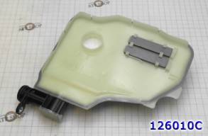 Фильтр VW / AUDI 0GC / DQ381 / 0DW 7 SPEED DSG (FILTERS) 0DW-325-429A, 0GC-325-429A