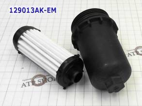 Фильтр картридж 7DCT450(GW7DCT1 / GW7DCT2) HAVAL\GREAT WALL / 724.0 7G (FILTERS)