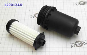 Фильтр-картридж 7DCT450(GW7DCT1 / GW7DCT2) HAVAL / GREAT WALL / 724.0 129013AK (FILTERS)