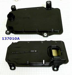 Фильтр масляный TR-80SD / 0C8 / AE80E / F VW / Audi / Porsche / Lexus (FILTERS) 97734, 35330-60080