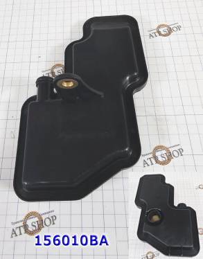 Внутренний фильтр 7DCT330 GEELY (Вариант 2) (FILTERS)
