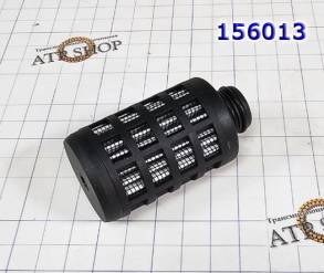 Фильтр-картридж 700.4 / 6DCT260 / 7DCT300 / 7DCT330 (BMW / RENAULT / G (FILTERS)