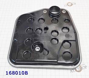 Фильтр внутренний QR416AHA(CHERY) (FILTERS)