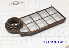 Фильтр плоский, 4HP14 / 18FL Daewoo, Chrysler 1986-Up (FILTERS)