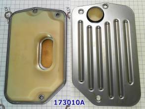 Фильтр, 4HP18FLE / FLA, Audi (2WD & 4WD) (FILTERS) 119716, 119714, A79010A, 104946/76800C, 173010, 104946, 01F-325-433,...