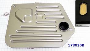 Фильтр, 5HP24 BMW (FILTERS) 85710H, 24341422673  LPW000030, 132940#, 24341422673, 0501-004-925, LPW000030