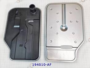 Фильтр, 722.9 MB 2004-Up (FILTERS) 10924538, 221-277-0095#, 24538, A221-277-01-95#