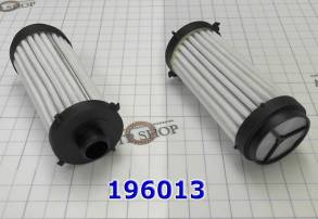 Фильтр-картридж 724.0 7G-DCT Mercedes / 7DCT450(GW7DCT1 / GW7DCT2) HAV (FILTERS) K68714