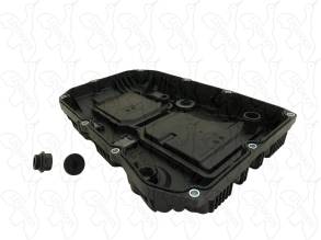 Фильтр с поддоном 9G TRONIC 725.1, 725.0 (FILTERS) 7252703114, 7252704012, 7252707911