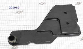 Фильтр, 4T40E / 4T45E, M5 4-SPD FWD 1995-Up (FILTERS)