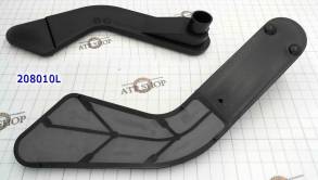 Фильтр, 4T80E (MH-1) 4-SPD Left Scav 1993-1994 (FILTERS) 111940, 8680700