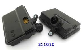 Фильтр масляный VT40(CVT) 2019-Up 211010 (FILTERS) 24288521, 24292809