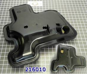 Фильтр масляный 9T45 / 9T50 / 9T60 / 9T65 (пластик) (FILTERS) 24268085, 24289324