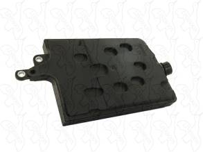 Фильтр 10R80 MHT FORD RANGER PHEV, 2020-UP FORD EXPLORER PHEV, 2020-UP (FILTERS) 2377588, L1MP-7G186-MA, L1MZ-7A098-B