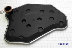 Фильтр, AOD / E GROB 1990-1996 240010B (FILTERS) F2VY7A098A