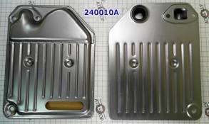 Фильтр, Ford AOD / GROB 1980-1993 (FILTERS) K76422, 049940, E1AZ7A098A