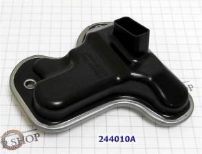 Фильтр, F4EAT / 4EAT-F Ford / Mazda / KIA RIO под глубокий поддон с за (FILTERS) 46321-2Z010, 74710A