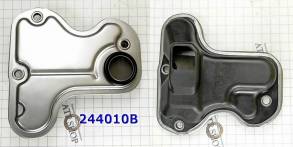 Фильтр, 4EAT-F / F4A-EL KIA (w / o tube) (пластик) 2000-06 (FILTERS) 46321-2Z000