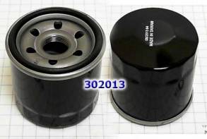 Фильтр внешний 4EAT / ECVT / 5EAT / JR507E Subaru / JAPAN CVT FIAT / 1 (FILTERS) 135941, 38325-KA000