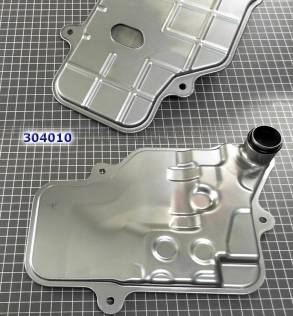 Фильтр внутренний, SUBARU TR690  CVT вариатор 2009-up (FILTERS)