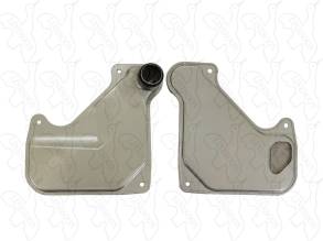 Фильтр металлический TR580 CVT, GEN 2 SUBARU XV (GPE), SUBARU CROSSTRE (FILTERS) 31728-AA170