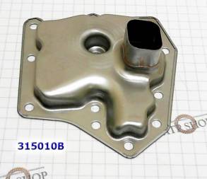 Фильтр, Nissan RE4F04B (34 mm Трубка) (Nissan, Ford, Infiniti) 2003-Up (FILTERS) 105942B