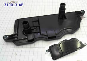 Фильтр раздаточной коробки пластиковый (INFINITI QX56 2004-2010 / ARMA (FILTERS)