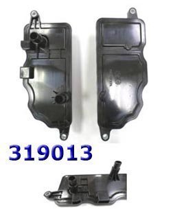 Фильтр раздаточной коробки пластиковый (INFINITI QX56 2004-2010 / ARMA (FILTERS) 123711, 31728-7S11A, 31728-7S110