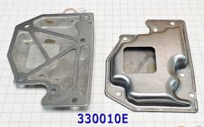 Фильтр, AW372 / KM148 / A44D / 03-72 / A42D / A43DL / A44DL / A45DL / (FILTERS) 35303-14010, MD609189