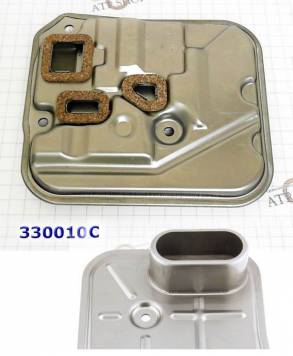 Фильтр с заборником 37мм, A47DE / AW03-72LE HYUNDAI Terracan / Suzuki (FILTERS) 26570-65D10, 97711YH, 45924-H1150