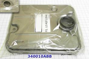 Фильтр металлический с сеткой, U140 / U240, 1998-up (FILTERS) 35330-21011