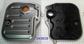 Фильтр, U340 Echo / Celica 2000-up (FILTERS) 97711W, 144940, 35330-0W020, 35330-20020