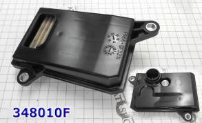 Фильтр масляный, K114 / K115 Toyota CVT F / 4WD 2015-Up (FILTERS) 35330-28020, 35330-58020