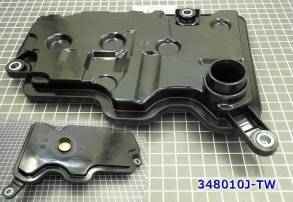 Фильтр вариатора HR-10(CVT)/L110F Toyota / Lexus LS600HL 2008-UP / GS3 (FILTERS) 35330-30100