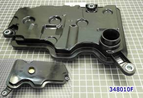 Фильтр вариатора HR-10(CVT)/L110F Toyota / Lexus LS600HL 2008-UP / GS3 (FILTERS) K97740, 97740, 35330-30100