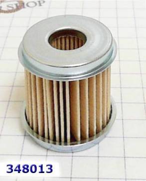 Фильтр картридж(без уплотнительных колец), CVT K310 / K311 / K312 / K1 (FILTERS) A33010ZC