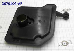 Фильтр масляный A6GF1-2 Sonata 2.0L 2019-up, Creta 1,6L 2017-up (FILTERS) 46321-2F300