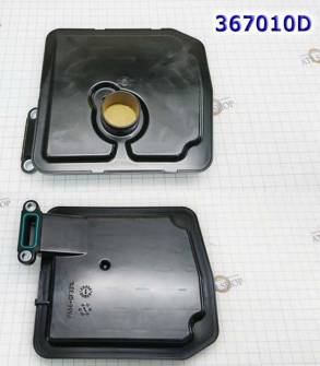 Фильтр масляный, 6F24 (SsangYong) Filter 2010-up (FILTERS) 92728