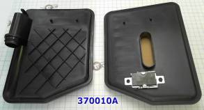 Фильтр вариатора, F1C1 MITSUBISHI CVT (FILTERS) 42710Z, 059948A, MR515064