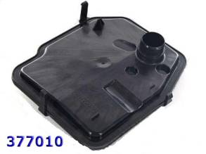 Фильтр масляный, Filter D-18C, E-18C, CVT TOYOTA & DAIHATSU 377010 (FILTERS) 35303-B2011, 35303-B2012