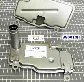 Фильтр, Honda, Acura Legend, MPYA / MPHA / M5HA / M5DA, 1991-2004 (FILTERS) 101940, 25420-PY4-000