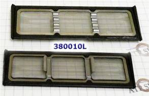 Фильтр, A24A / M24A / S24A / A4RA,B46A,B4RA,BDRA,M4RA,S24A,S4RA...Civi (FILTERS) 058942A, 25420-P24-J01