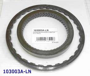 Комплект Фрикционов 010 VW Без Final Drive 1975-Up (FRICTION MODULES)