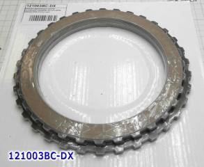 Комплект фрикционных дисков DCT450/(6DCT450)MPS6 / DCT470 (SPS6, W6DGA (FRICTION MODULES)