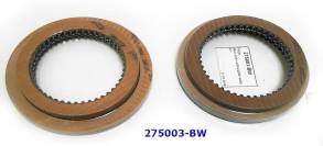 Комплект Фрикционов, A500 / 40RH / 42RH / 42RE / 44RE 1988-UP (FRICTION MODULES) 027752B#