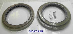 Комплект Фрикционов RE4R01A / JR402E / R4A-EL 2WD / 4WD Friction pack (FRICTION MODULES)