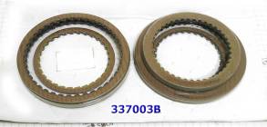 Комплект Фрикционов A760E / A761E / A760F 2005-Up 337003B-LN (FRICTION MODULES)
