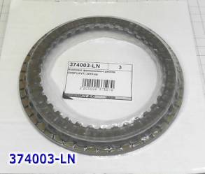 Комплект фрикционных дисков C0GF1(CVT) 2016-Up (FRICTION MODULES)