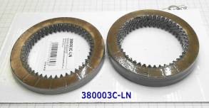 Комплект Фрикционов MRVA / MCVA / MRMA / BZKA / MZKA / GPPA / GPLA / G (FRICTION MODULES)